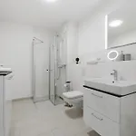 Bernsteinquartier, Whg 01 03 * 科尔平塞