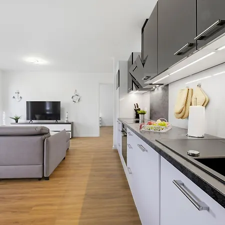 Bernsteinquartier, Whg 01 03