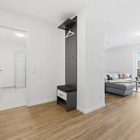 Bernsteinquartier, Whg 01 03